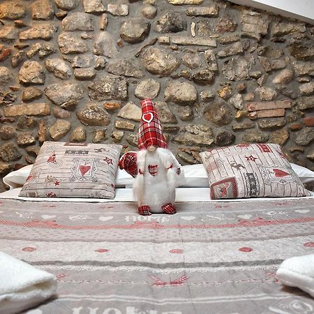 Prigioni House Bed & Breakfast Peschiera del Garda Bagian luar foto