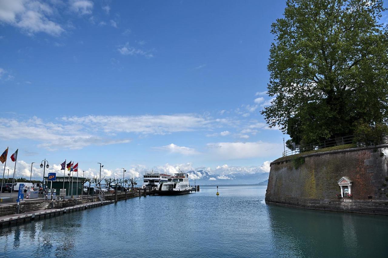 Prigioni House Bed & Breakfast Peschiera del Garda Bagian luar foto