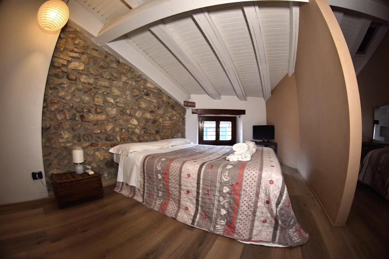 Prigioni House Bed & Breakfast Peschiera del Garda Bagian luar foto